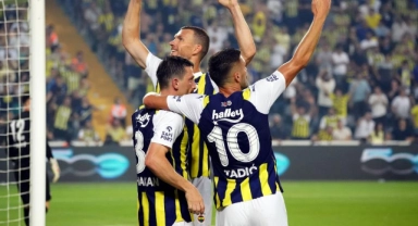 Fenerbahçe, Maribor karşısında avantaj peşinde
