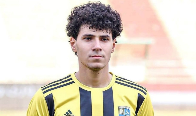 Fenerbahçe, Mısırlı stoper ile görüşmelere başladı