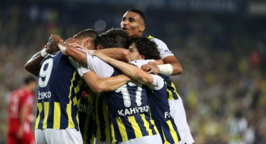 Fenerbahçe'nin inanılmaz başarısı: 7'de 7