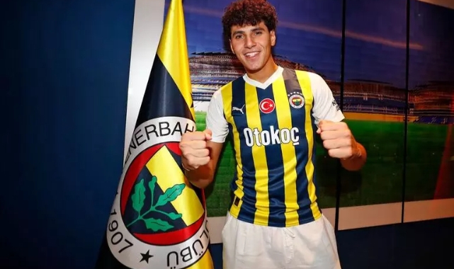 Fenerbahçe, Omar Fayed'in lisansını çıkarttı