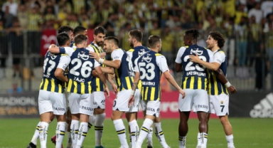 Fenerbahçe, play-off turunda Twente ile karşılaşacak