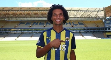 Fenerbahçe'ye veda ediyor
