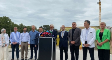 Valiliğin yasağına Başkan Erdem'den sert tepki! Nilüfer festivali iptal edildi