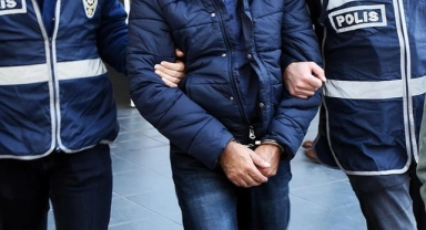 FETÖ şüphelisi eski hakim Yunanistan'a kaçarken yakalandı