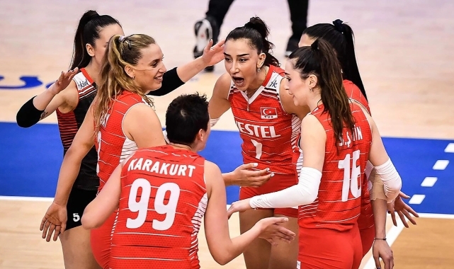 Filenin Sultanları Azerbaycan'a set vermedi