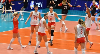 Filenin Sultanları, Polonya ile karşılaşacak