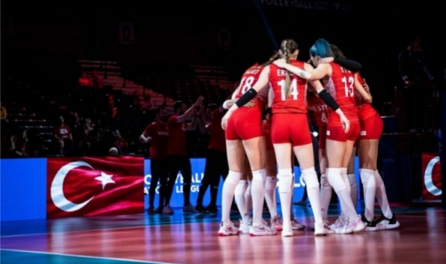 Filenin Sultanları Polonya'ya yenildi