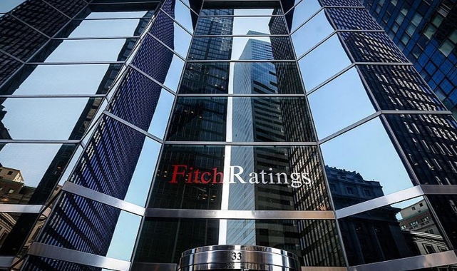 Fitch kritik raporu yayımladı! Tahminler düştü