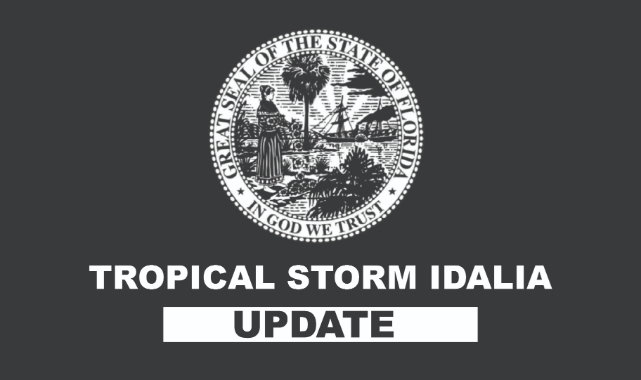 Florida'da Idalia Kasırgası alarmı