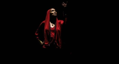 Fransız ‘diva’ İstanbul’da
