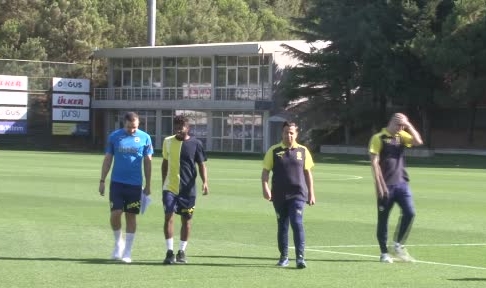 Fred: “Şampiyonluk için elimizden geleni yapacağız”