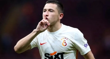 Galatasaray ayrılığı resmen açıkladı!