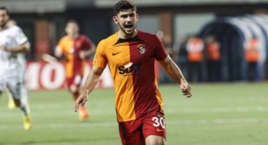 Galatasaray'da forma şansını bulamayan Demir'in kiralanması gündemde