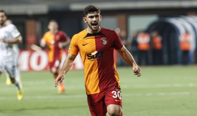 Galatasaray'da forma şansını bulamayan Demir'in kiralanması gündemde