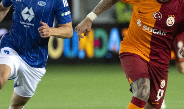 Galatasaray "Devler Ligi" için sahaya çıkıyor