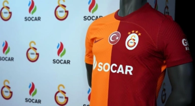 Galatasaray, en yüksek profesyonel forma satışına ulaştı