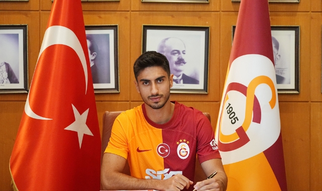 Galatasaray, Nas'ı transfer etti