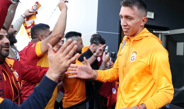 Galatasaray, Norveç’te