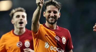 Galatasaray - Olimpija Ljubljana maçı D-Smart'ta
