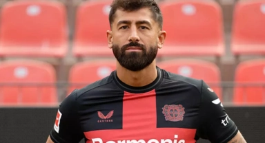 Galatasaray yeni transferi Kerem Demirbay'ın maliyetini açıkladı