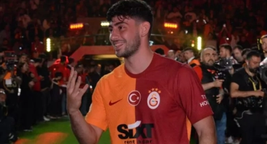 Galatasaray, Yusuf Demir'i Basel'e kiraladı