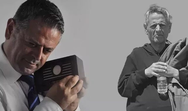 Gazeteci Orhan Çavuşoğlu vefat etti