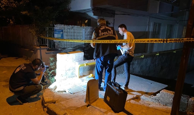 Gaziantep’te aile içi bıçaklı kavga: 3 yaralı