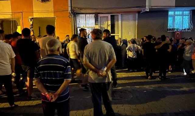 Genç gece bekçisi evinde ölü bulundu