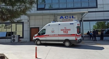 Gıda zehirlenmesi 10 kişiyi hastanelik etti