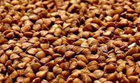 Glutensiz beslenenler için vitamin deposu: Karabuğday