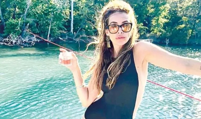 Gökova ile aşk yaşıyorum