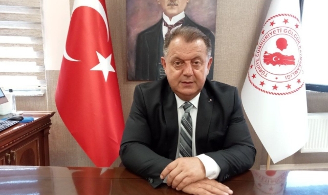 Gölcük Kaymakamı Yusuf Özdemir hayatını kaybetti