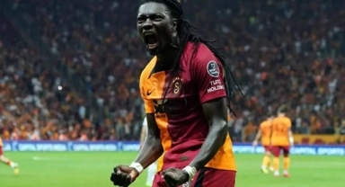 Gomis'in yeni adresi belli oldu
