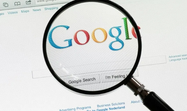 Google'a 5 milyar dolarlık dava