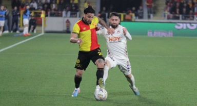 Göztepe, Bayram'ı kadroya katmak istiyor