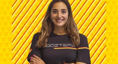 Göztepe Voleybol, Gülce Erdemir’i kadrosuna kattı