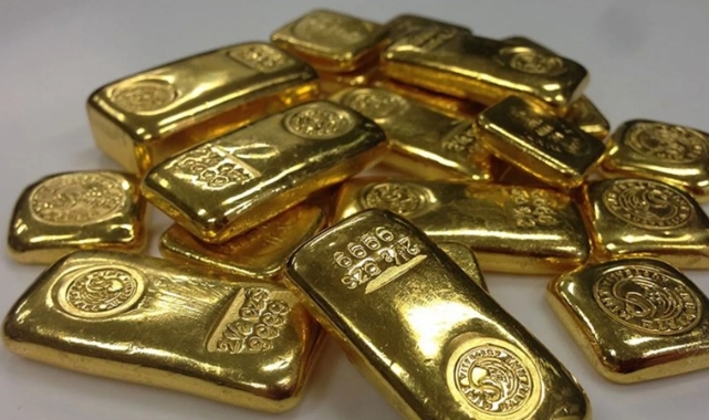 Gram altındaki yükseliş sürüyor