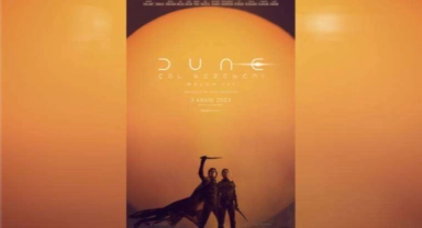 Grev, dev filmi erteletti