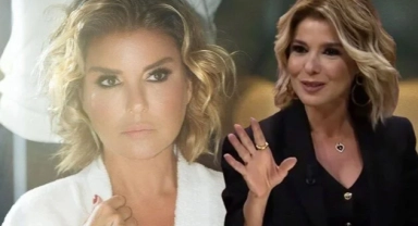 Gülben Ergen: Kamera kayıtlarıyla belgeleyeceğim