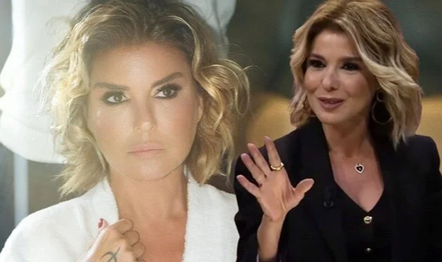 Gülben Ergen: Kamera kayıtlarıyla belgeleyeceğim