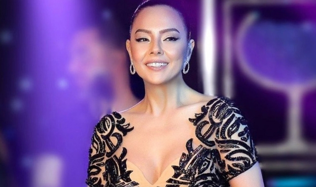 Gündeş ağustosta 25 konser verecek