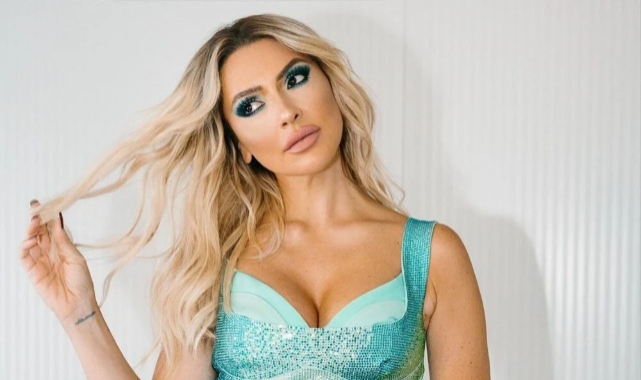 Hadise'den barıştığı iddiasına yanıt