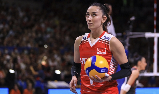 Hande Baladın'ı tehdit ettiği öne sürülen şüpheli yakalandı