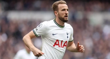 Harry Kane resmen Bayern Münih'te