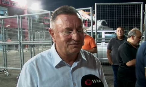 Hatayspor, Süper Lig’e ‘farklı’ başladı