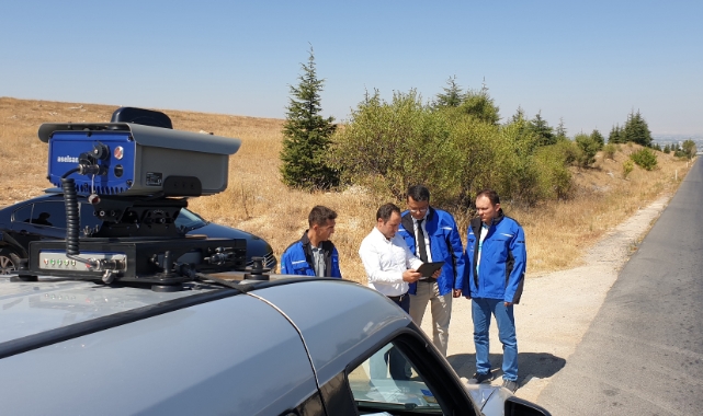 Hava kalitesi denetimleri sürüyor
