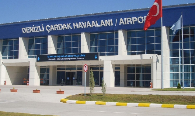 Havalimanında 'rüşvet' operasyonu! 2'si memur 4 tutuklu