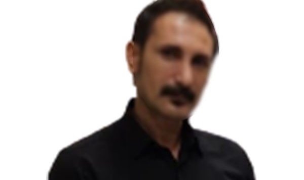 Havaya ateş açan maganda gözaltına alındı