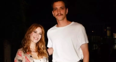 Hazal Kaya doğum kilolarını verdi!