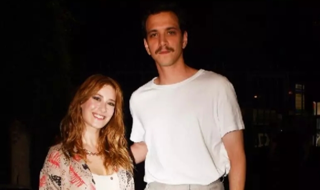 Hazal Kaya doğum kilolarını verdi!